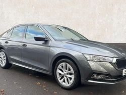 Used 2024 Skoda Octavia SE L Hatchback | £18,202 (Fair price)