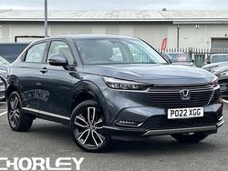 Used 2024 Honda HR-V Advance SUV | £19,759 (Fair price)