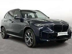 Black Used 2024 BMW X5 M Sport SUV | £65,000 (A bit pricey)