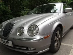 Used 2000 Jaguar S-Type S Sedan | £1,690 (Super price)