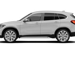 Used 2019 BMW X1 M Sport SUV | £38,952