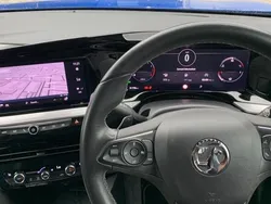 Blue Used 2021 Vauxhall Mokka Edition SUV | £15,574 (Fair price)