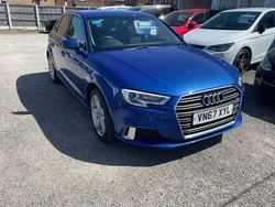 Used 2017 Audi A3 Sport | £8,000 (Good price)