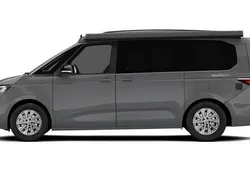 New 2025 VW California California Van | £72,995 (Fair price)