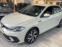 Used 2026 VW Polo R-line Hatchback | £21,999 (Fair price)