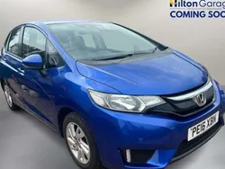 Used 2017 Honda Jazz SE Hatchback | £9,800 (Fair price)