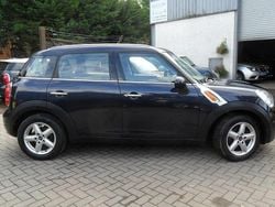 Used 2011 Mini Countryman SUV | £2,650 (Fair price)