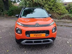 Orange Used 2019 Citroën C3 Aircross Flair SUV | £9,500 (Good price)