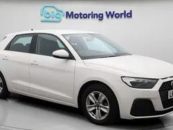 Used 2023 Audi A1 Sportback Hatchback | £15,000 (Fair price)
