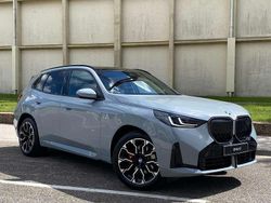 Grey New 2025 BMW X3 M Sport SUV | £54,995