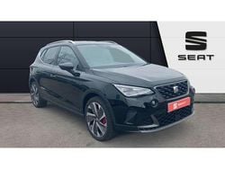 Other Used 2025 Seat Arona FR Sport SUV | £20,000 (Fair price)