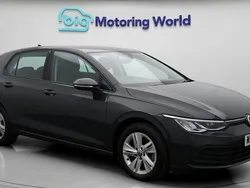 Used 2024 VW Golf VIII Life Hatchback | £16,000 (Super price)