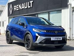 Blue Used 2024 Renault Symbioz Techno Esprit Alpine SUV | £23,290 (Fair price)