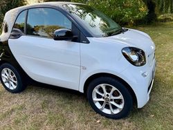 Used 2018 Smart ForTwo Coupé Passion Coupe | £5,250 (Fair price)