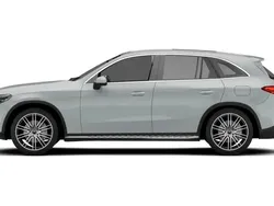 Used 2022 Mercedes GLC300 AMG Line Premium Estate | £29,870 (Fair price)