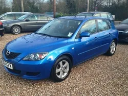 Used 2004 Mazda 3 Hatchback | £2,550