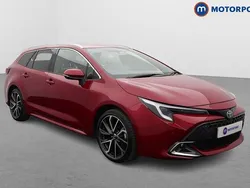 Used 2025 Toyota Corolla Estate | £24,499 (Fair price)