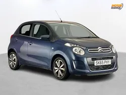 Citroën C1