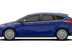 Used 2016 Ford Focus ST Hatchback | £8,600 (Super price)