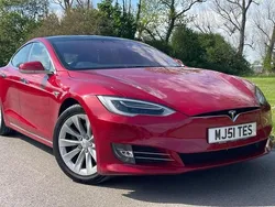 Used 2017 Tesla Model S Sedan | £18,995