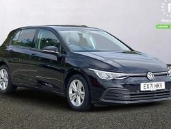Used 2023 VW Golf VIII Life Hatchback | £17,399 (Good price)