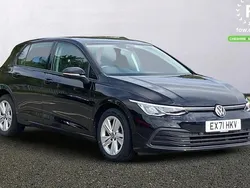 Used 2024 VW Golf VIII Life Hatchback | £17,999 (Super price)