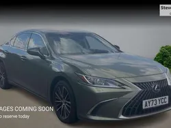 Lexus ES300H