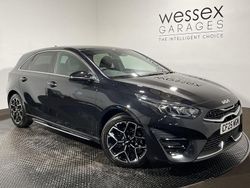 Used 2025 Kia Ceed 2 Hatchback | £20,870 (A bit pricey)