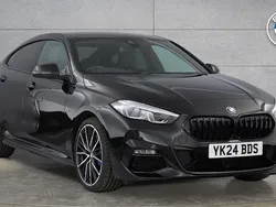 Used 2024 BMW 220 M Sport Coupe | £29,420 (Super price)