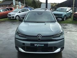 Green New 2025 Citroën C4 PureTech Hatchback | £23,495 (Fair price)