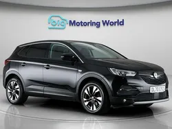 Used 2020 Vauxhall Grandland X S SUV | £12,400 (Fair price)
