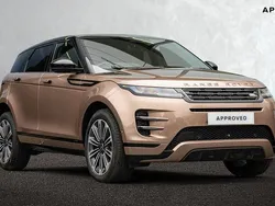 Used 2026 Land Rover Range Rover evoque Autobiography Hatchback | £47,403