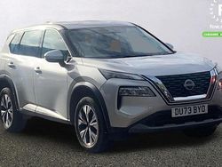 Used 2025 Nissan X-Trail Acenta Premium SUV | £24,499 (Fair price)