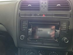 Corn flower blue Used 2015 VW Polo S Hatchback | £5,495 (Fair price)