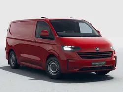 White Used 2025 VW T6.1 Van | £32,388 (A bit pricey)