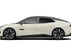 New 2024 Lotus Emeya Hatchback | £102,529