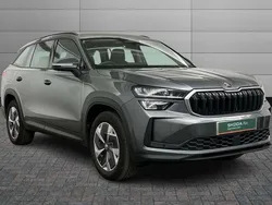 Grey Used 2024 Skoda Kodiaq SE SUV | £30,150 (Fair price)