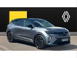 Other Used 2024 Renault Scénic Esprit Alpine MPV | £32,335 (Fair price)