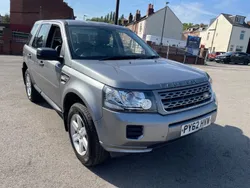 Grey Used 2013 Land Rover Freelander 2 SUV | £3,295 (Super price)