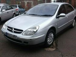 Used 2003 Citroën C5 Hatchback | £1,100