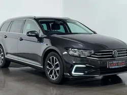 Used 2024 VW Passat GTE Estate | £22,772 (Fair price)