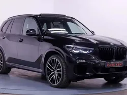 Used 2023 BMW X5 SUV | £43,488