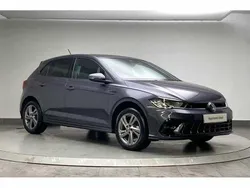 Used 2025 VW Polo | £21,986 (Fair price)