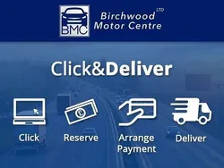 Grey Used 2019 Ford Kuga ST-Line SUV | £14,295 (Fair price)
