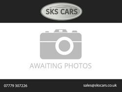 Silver Used 2015 Mercedes SLK350 AMG Cabriolet | £16,695