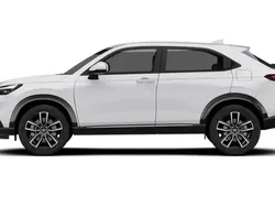 Used 2020 Honda HR-V Hybrid SUV | £17,195 (Fair price)