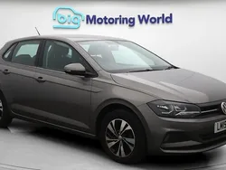 Used 2020 VW Polo SE Hatchback | £12,600 (Good price)