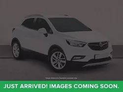 Used 2019 Vauxhall Mokka Design Edition SUV | £8,960 (Fair price)