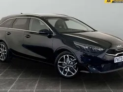 Used 2024 Kia Ceed Sportswagon 3 Estate | £15,795 (Fair price)