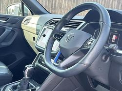 Used 2023 VW Tiguan R SUV | £41,599 (Expensive)